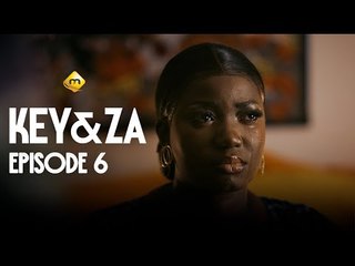 Série - Key & Za - Saison 1 - Episode 06 - VOSTFR