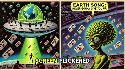 "Congratulations, You Just Declared War on the Wrong Species!