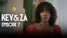 Série - Key & Za - Saison 1 - Episode 07 - VOSTFR