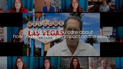 Profound Professional Interview with Tabatha Jones