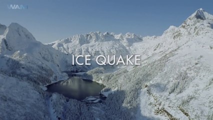 ICE QUAKE (2025) End Of The World - Hollywood Hindi Dubbed Full Action Movie