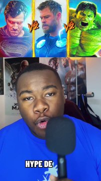 Marvel et DC nous préparent le plus grand crossover jamais vu en 2030