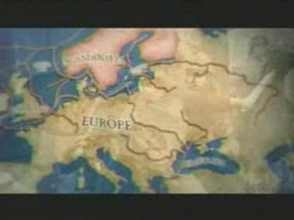 Les barbares - les vikings 02