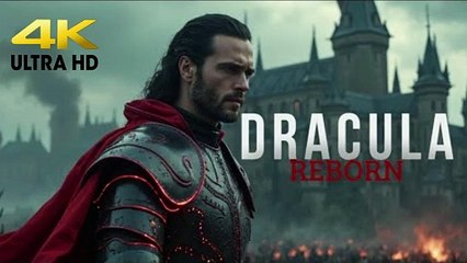 Dracula Untold 2 Reborn New Hollywood (2026) Upcoming Movie  – Official Concept Trailer  The Dark Legacy Continues