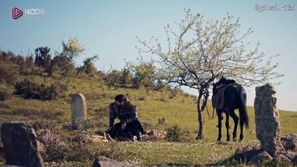 مسلسل المؤسس عثمان الموسم السادس الحلقة 188 مترجم - قسم 1