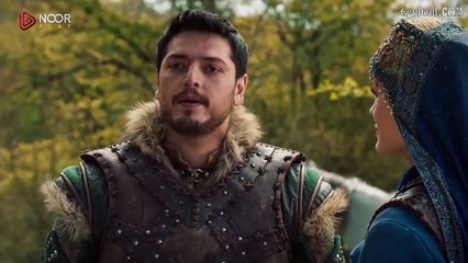 مسلسل المؤسس عثمان الموسم السادس الحلقة 188 مترجم - قسم 2 والأخير