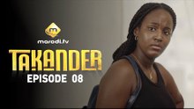 Série - Takander - Saison 1 - Episode 08 - VOSTFR