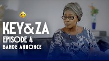 Série - Key & Za - Saison 1 - Épisodes 04 - Bande Annonce