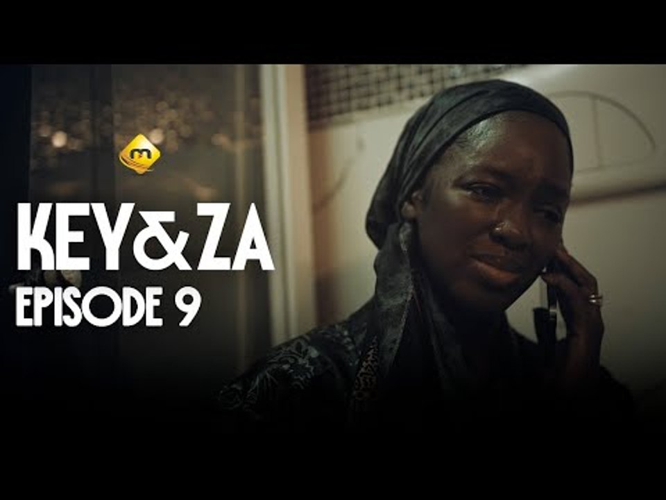 Série - Key & Za - Saison 1 - Episode 09 - VOSTFR
