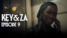 Série - Key & Za - Saison 1 - Episode 09 - VOSTFR