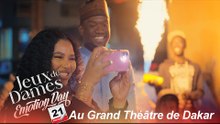 Rendez-vous avec Rahim et Tamara à l’EMOTION DAY !