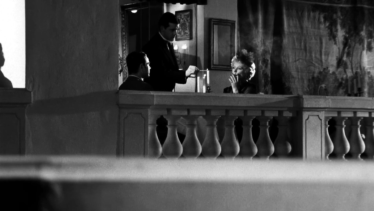 Veronika Voss (Rainer Fassbinder, 1982)
