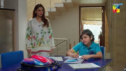 Pehli Mohabbat - Episode 18 - 20th April 2025 - [ Noreen Gulwani _ Ibrahim Ali Alavi ] - HUM TV(360P)