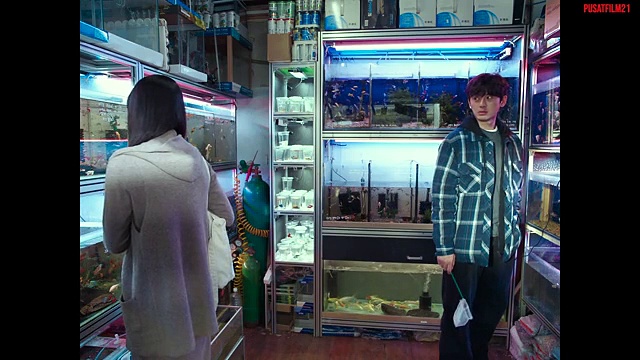  Under your bed (2023) - [sub-indo]