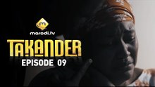 Série - Takander - Saison 1 - Episode 09 - VOSTFR