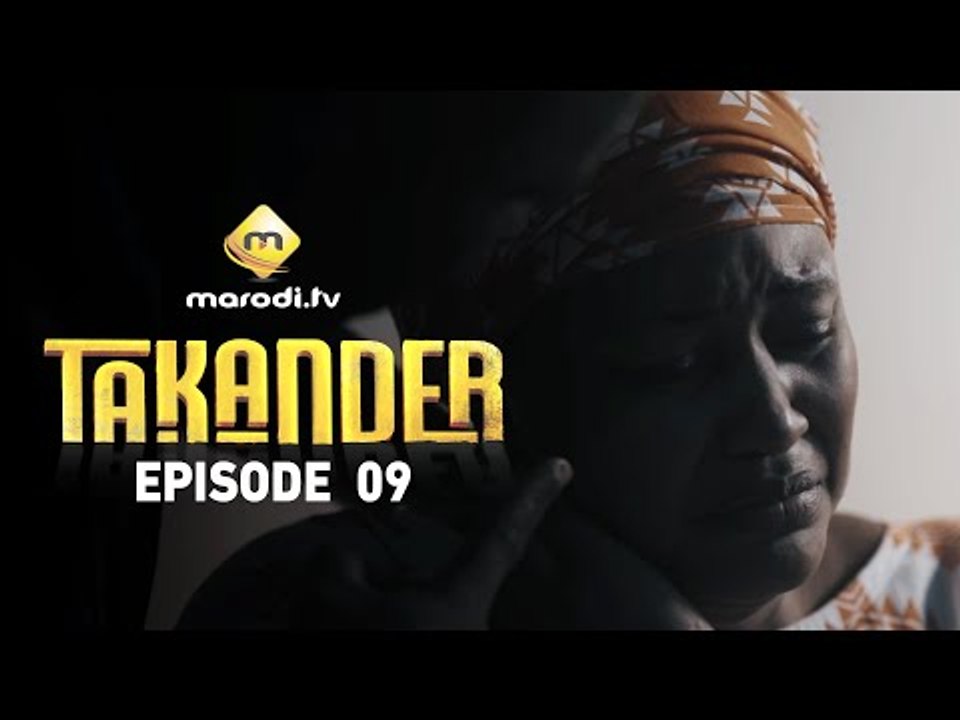 Série - Takander - Saison 1 - Episode 09 - VOSTFR