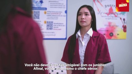 LOVE SENIOR.EP.01 [ LEGENDADO - PORTUGUÊS]