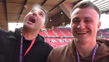 Manchester United 0 Wolves 1 - Liam Keen and Nathan Judah analysis
