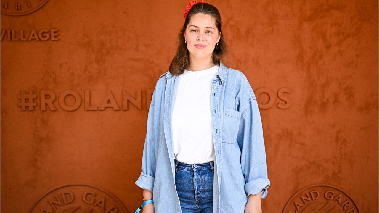 Marie-Ange Casta maman : ses 2 filles tendres et complices malgré leur différence d’âge, on fond !