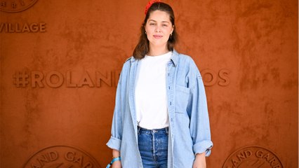 Marie-Ange Casta maman : ses 2 filles tendres et complices malgré leur différence d’âge, on fond !