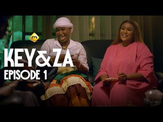 Série - Key & Za - Saison 1 - Episode 01 - VOSTFR