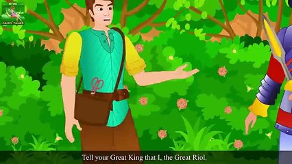 TS3 Tales