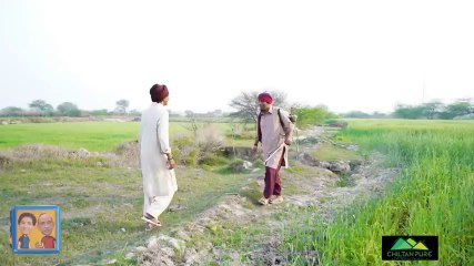 Sprey karney par zameendaar ki fighting Saleem Albela and Goga Pasroori Funny⭐⭐ Website Details ⭐⭐