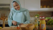 Ramadan Mubarak !