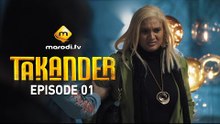 Série - Takander - Saison 1 - Episode 01 - VOSTFR