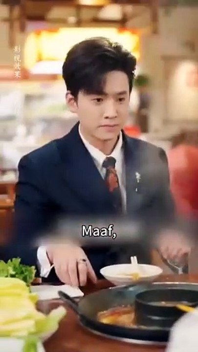 Istri tersembunyi ceo part 1
