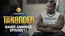 Série - Takander - Saison 1 - Épisode - 11 - Bande Annonce