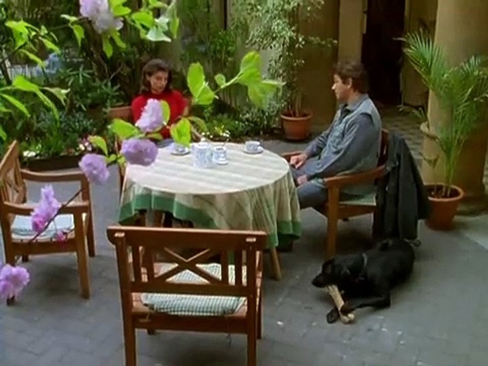 Unser Charly S02E03-Abschied von Johannes