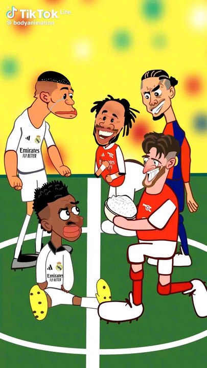 😭😭 Real Madrid lost 😭