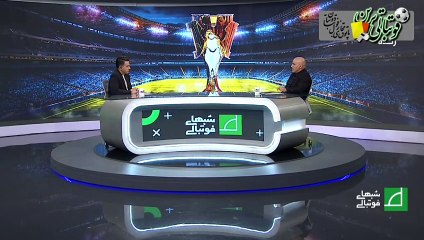 انتقاد منصوریان از عملکرد بوژوویچ