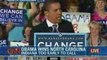 Barack Obama North Carolina Primary Victory Speech