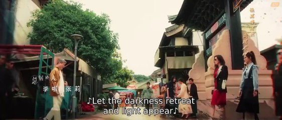 The Gold behind the Stone Ep 27 English Sub