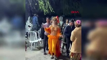 Sigara içen 3 yaşındaki çocuğun annesi serbest bırakıldı