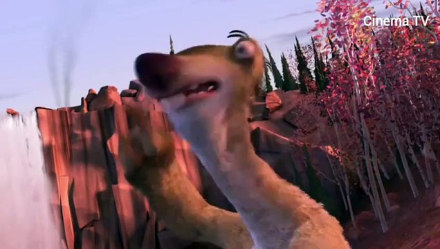 La era de hielo (2002) Película Completa en Español Latino