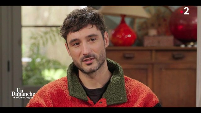 Peut-être un jour… : Jérémy Frérot n’est pas opposé à l’idée de reformer le groupe Fréro Delavega (VIDÉO)