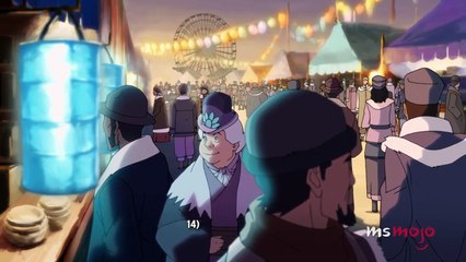 Top 10 Avatar: The Last Airbender Questions That Got Answered AFTER the Show Ended