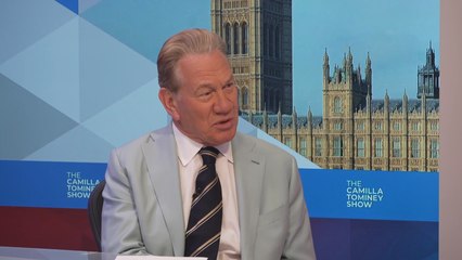 Grooming gangs scandal: Policy by local authorities were 'clearly wrong' and have to be 'completely changed', Portillo claims