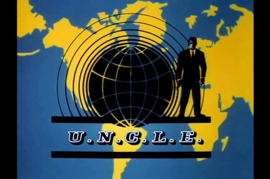 El Agente de Cipol 2x30-El asunto de los asuntos indios-HD