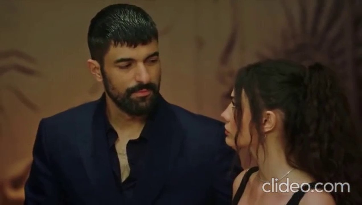43. MI NOMBRE ES FARAH ❤️ En ESPAÑOL HD. Abril 2024. Capítulo 43 y 42. ESPAÑOL HD ❤️ Demet Özdemir y Engin Akyürek