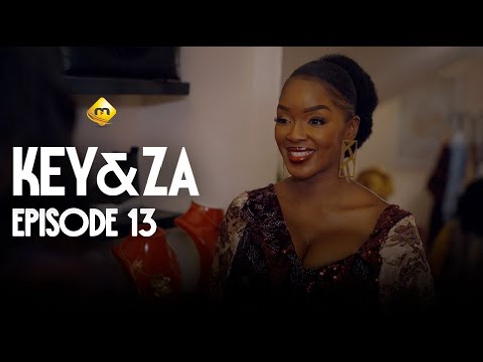 Série - Key & Za - Saison 1 - Episode 13 - VOSTFR