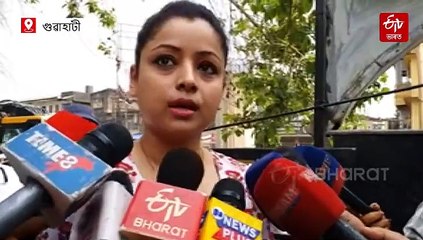 পূব-গুৱাহাটী বিহু সন্মিলনীক বৰ্জন কৰিব শিল্পী সমাজে