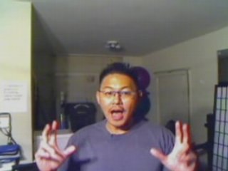 Glendale Bootcamp | Adriel - Never Say The Word Try