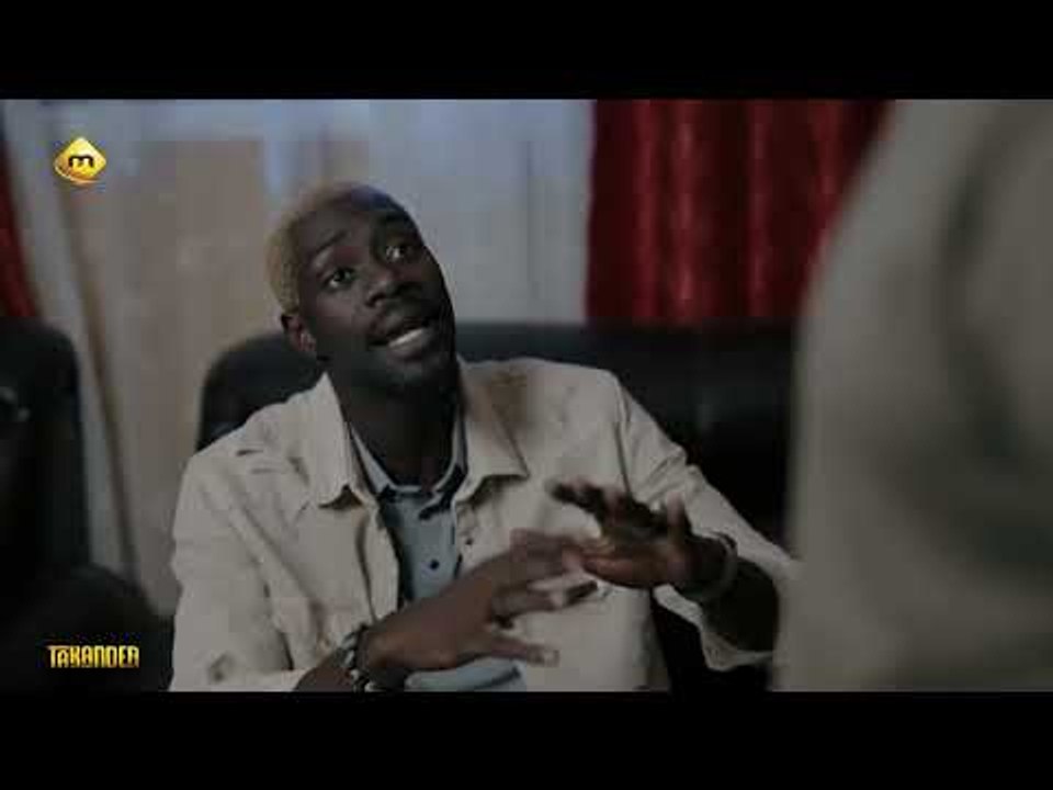 Série - Takander - Saison 1 - Épisode - 17 - Bande Annonce