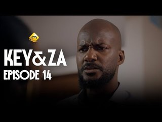 Série - Key & Za - Saison 1 - Episode 14 - VOSTFR