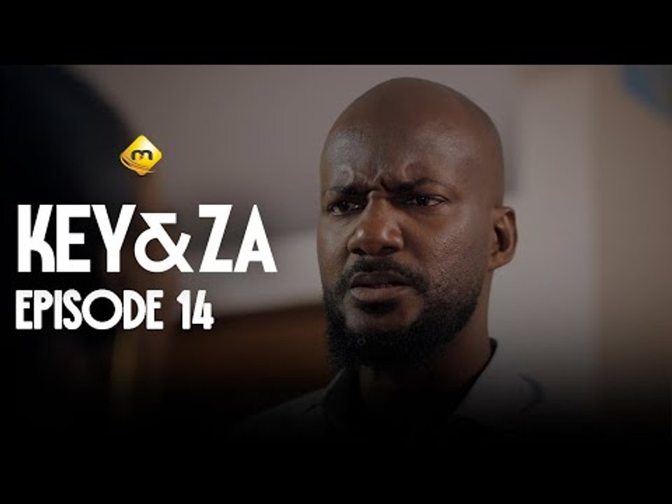Série - Key & Za - Saison 1 - Episode 14 - VOSTFR