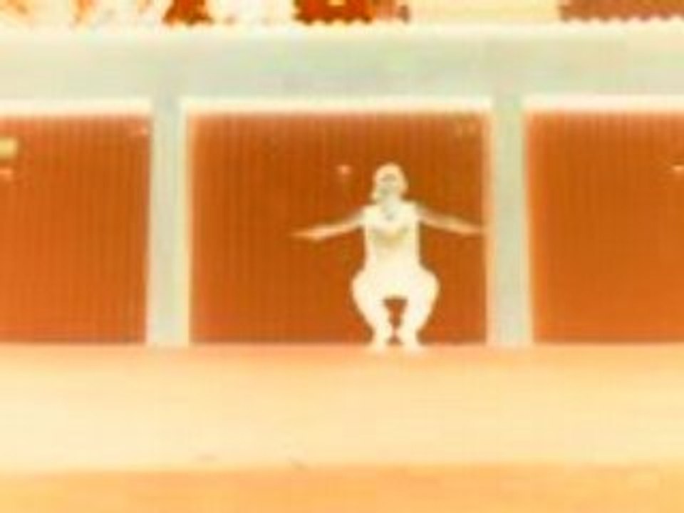 HipHop vs Jump